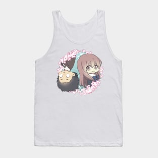 A Silent Voice Tank Top